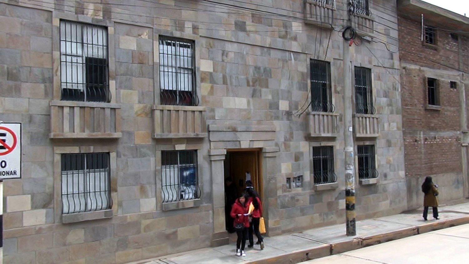 Contraloría designa nuevo jefe del OCI del Gobierno Regional de Huancavelica