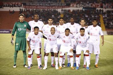 Partido entre Juan Aurich y Alianza Lima se jugará en Chiclayo