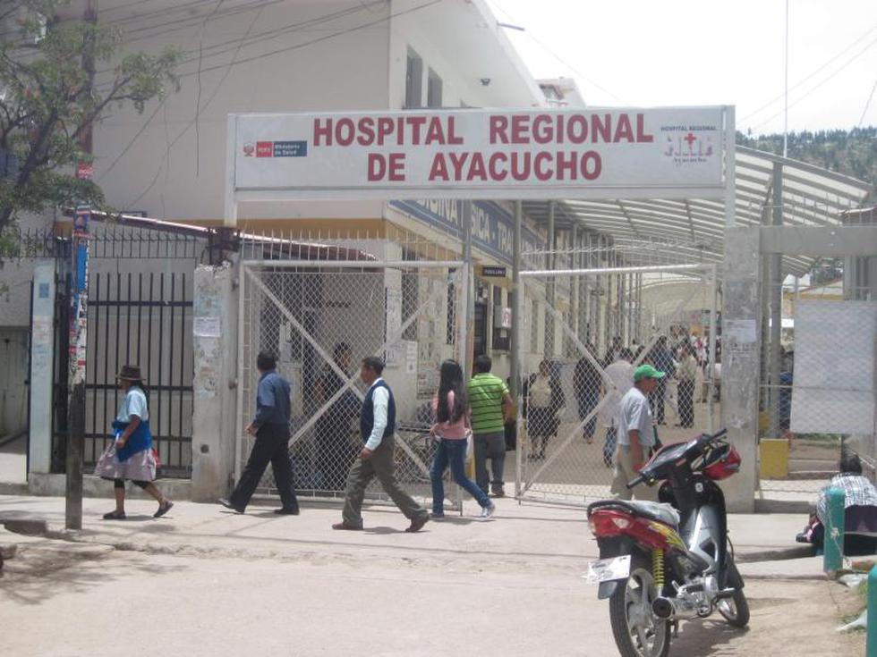 Advierten irregularidades en cobros a pacientes SIS