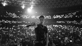 Aron Luix con CNCO lanza nuevo sencillo “Tú Me Elevas”