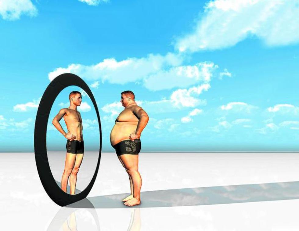 ¿Es usted un obeso "delgado"?