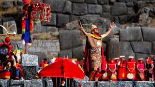 Cusco se alista para el Inti Raymi este 24 de junio aunque con restricciones y sin público por pandemia
