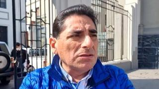 Carlos Álvarez denuncia que lo amenazan de muerte y pide garantías para su vida