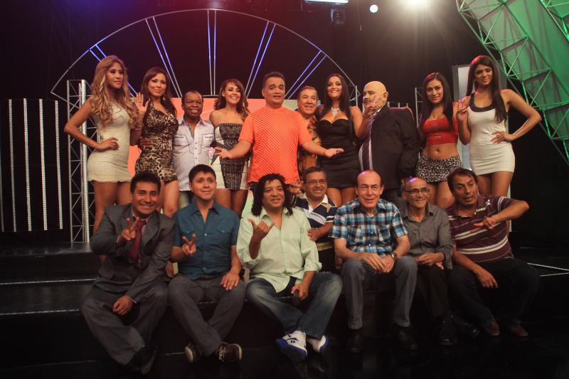 ¿Por qué cancelaron "El especial del humor"?