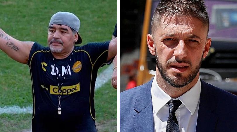 Ha aparecido un cuarto hijo de Diego Maradona en Cuba