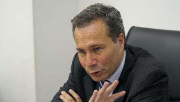 Alberto Nisman: Ordenan junta de expertos para determinar causa de muerte