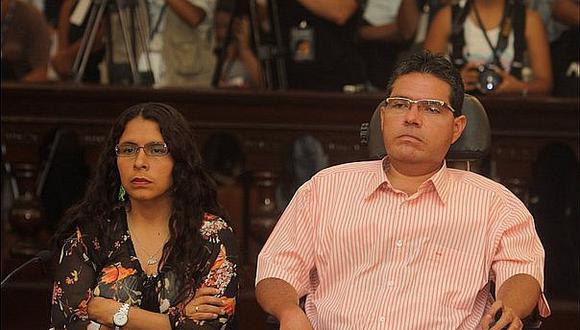 Inicia juicio oral contra excongresista liberteño Michael Urtecho