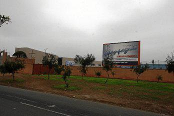 Colegio Champagnat también inicia clases