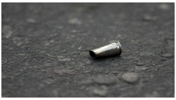 ​Dos jóvenes fueron asesinados a balazos en el Callao 