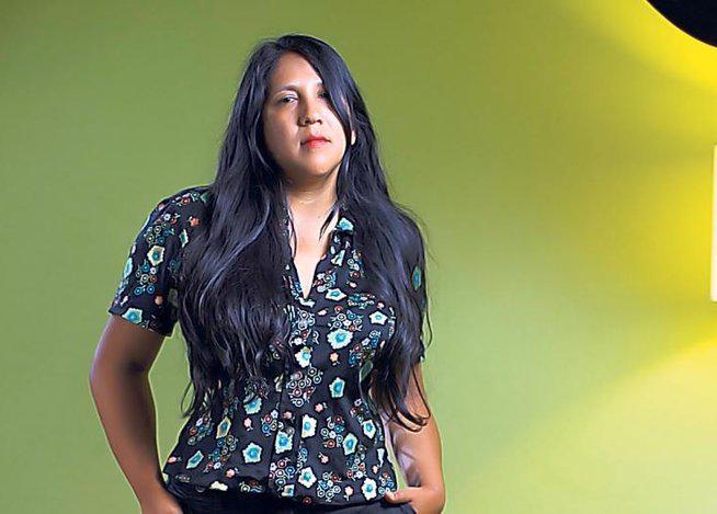 Gabriela Wiener: “Mi vida es producto de mi imaginación literaria”