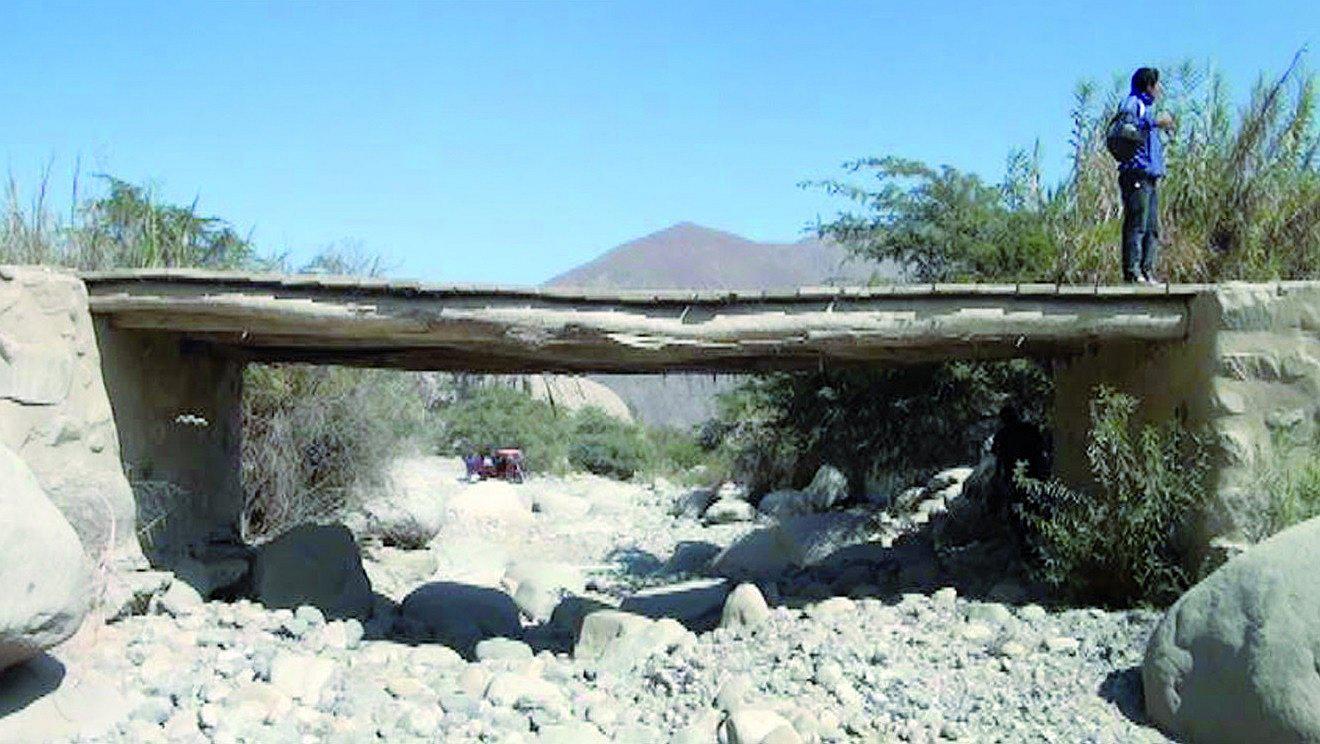 Áncash: Fiscalía pide ocho años de cárcel para alcalde de Buenavista 