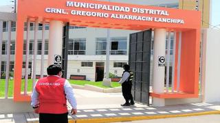 Tacna: Dirigente denuncia reposiciones irregulares en municipio de Gregorio Albarracín