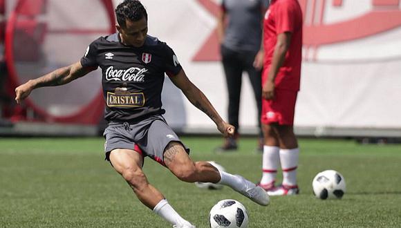 ¿Por qué se retrasó el entrenamiento de la selección peruana en Moscú? (VIDEO)