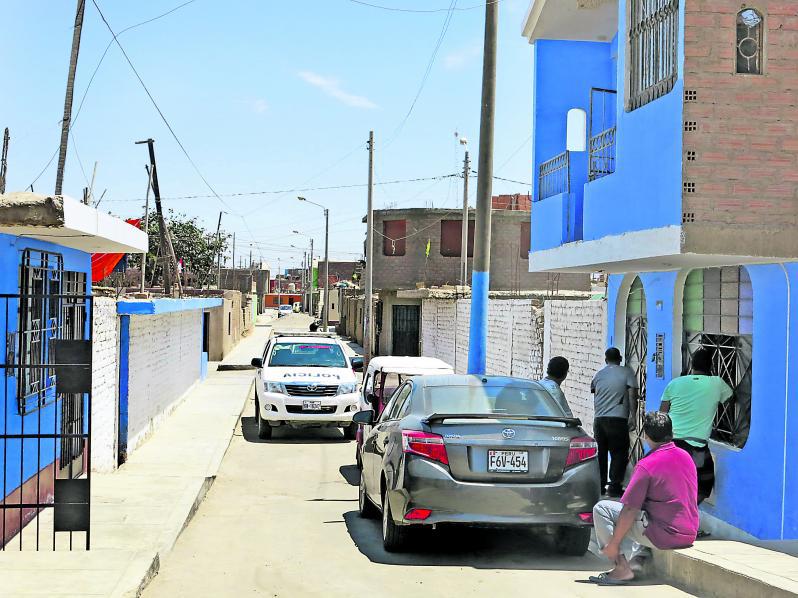 Extorsionadores hacen de las suyas y víctimas no reciben protección