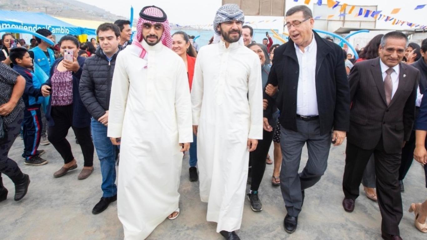 Foto: Gobierno Regional del Callao