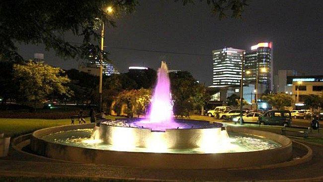 ​San Isidro suspenderá funcionamiento de piletas por 30 días para ahorrar agua