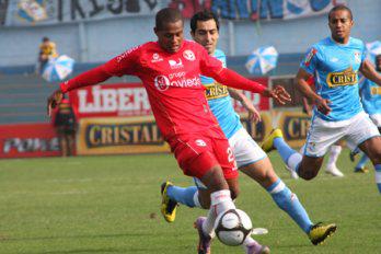 Lateral Willy Rivas le dice adiós al Juan Aurich