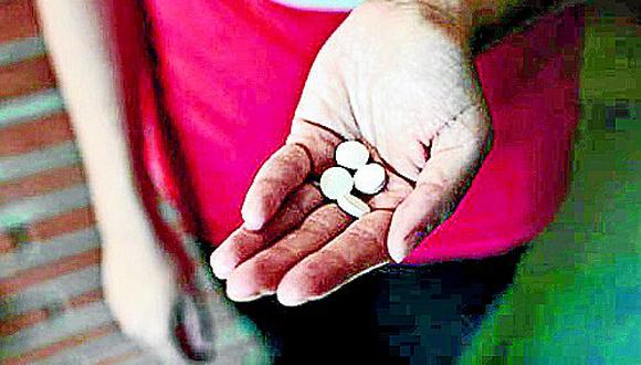 ​Alertan a ser precavidos frente al consumo de pastillas de ranitidina