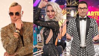 Carlos Cacho, Belén Estévez y Santi Lesmes formarán parte del jurado de “Reinas del show”