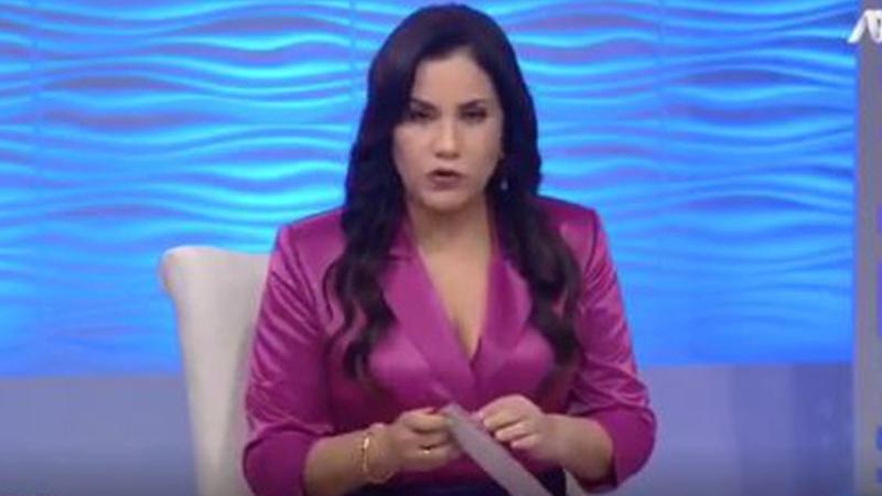 Andrea Llosa se confiesa: “Fui infiel y a mucha honra”