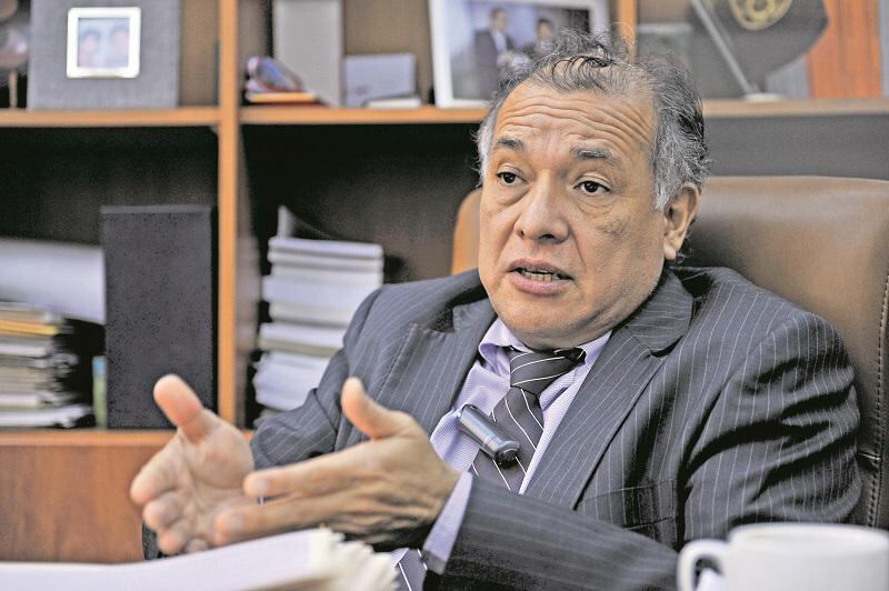 Ulises Humala: “Atacándome, llegan a Ollanta”