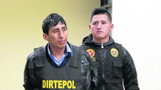Trujillo: Detienen a supuesto taxista