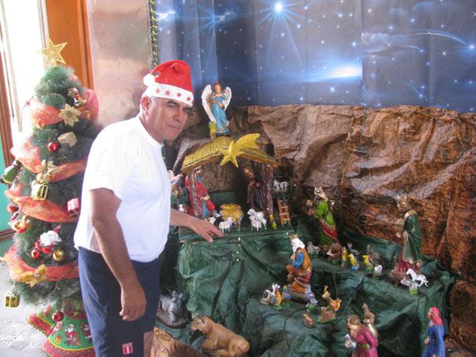 Más de 1300 policías en máxima alerta por Navidad