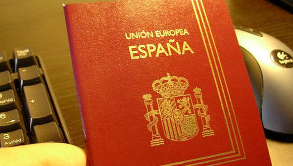 España implementará prueba de cultura general para nacionalidad