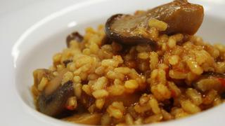 Cómo hacer arroz integral