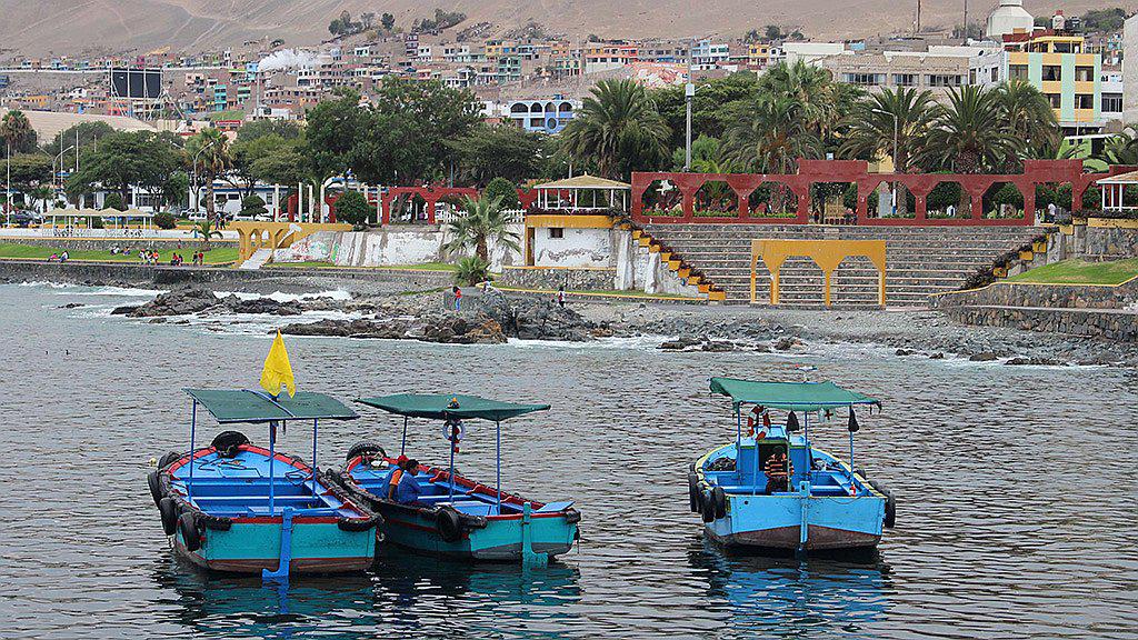 Youtube: Con este video Ilo te invita a conocerlo en su 46 aniversario 