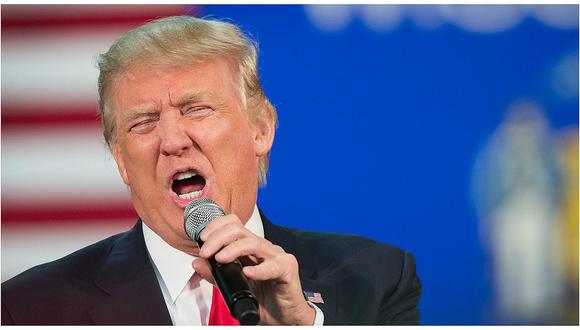 Donald Trump: Irán concede a presidente de EE.UU. premio a la "personalidad ridícula" del año