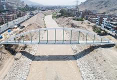 Municipalidad de Lima: las obras viales y de infraestructura que planea ejecutar la comuna en 2020