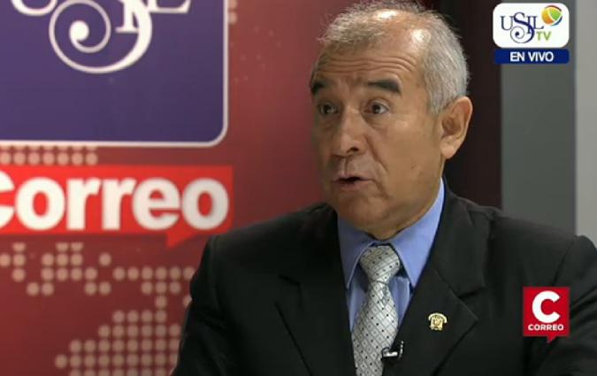 Gustavo Rondón: Testigo dice que Verónika Mendoza hizo anotaciones en supuesta agenda de Nadine Heredia