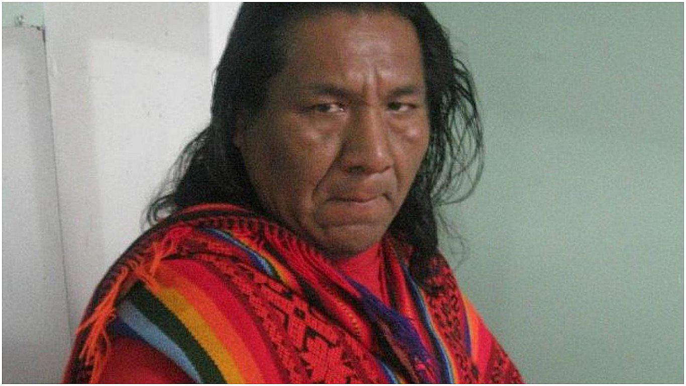 Falleció el actor Johnny Mendoza, el 'villano favorito' de la tv peruana