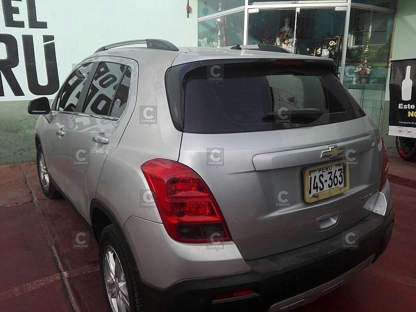 Aparece dueño de carro que manejó ebrio el alcalde de Edwin Martínez