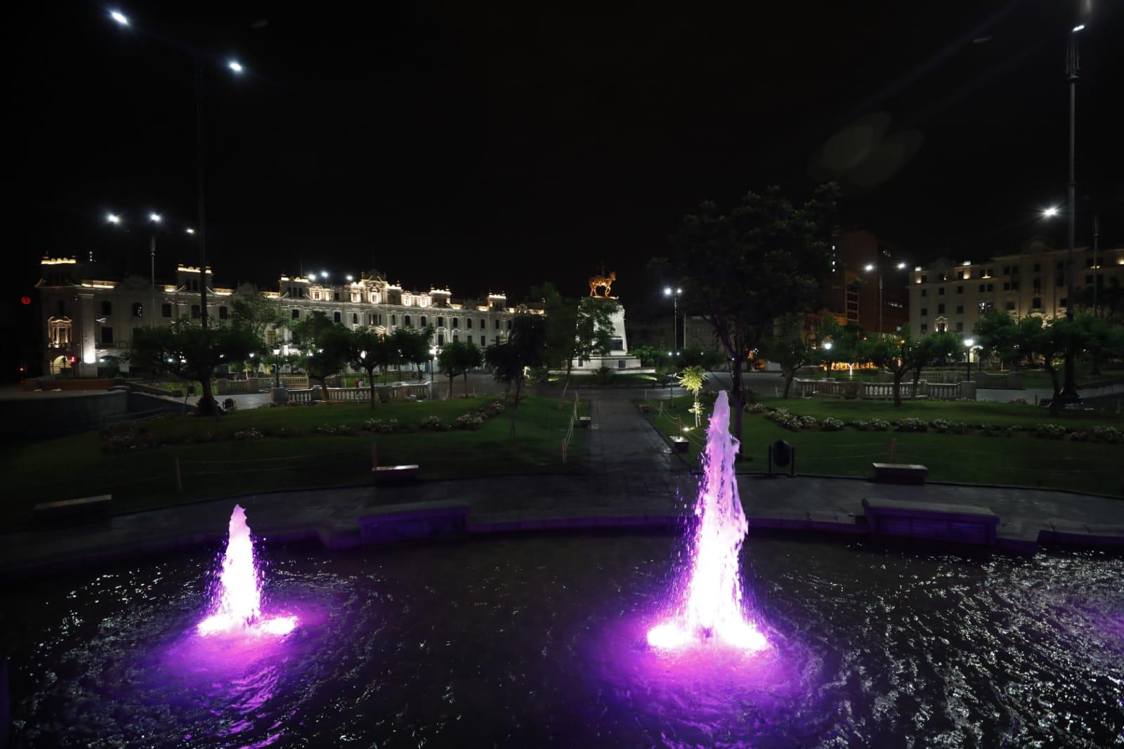 Foto: César Bueno (GEC)