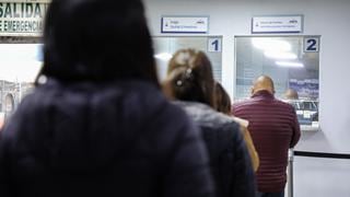 9 de setiembre es fecha límite para primera entrega de información financiera de Elecciones 2022
