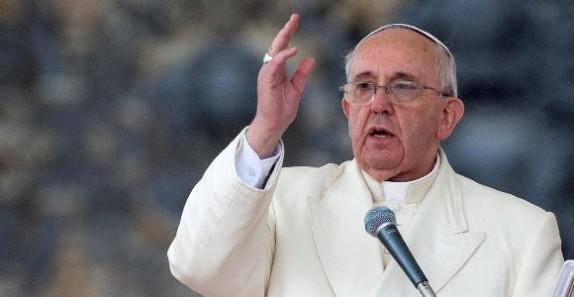 Papa Francisco pragmático en la lucha contra el virus del Zika