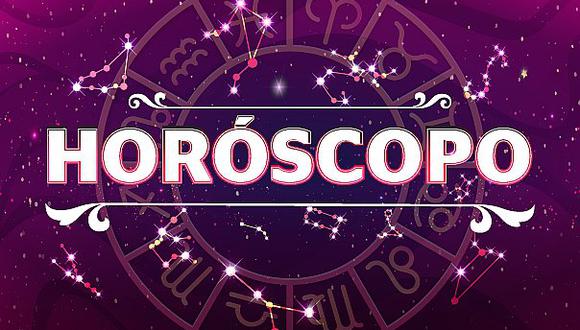 Horóscopo para hoy 04 de febrero de 2019