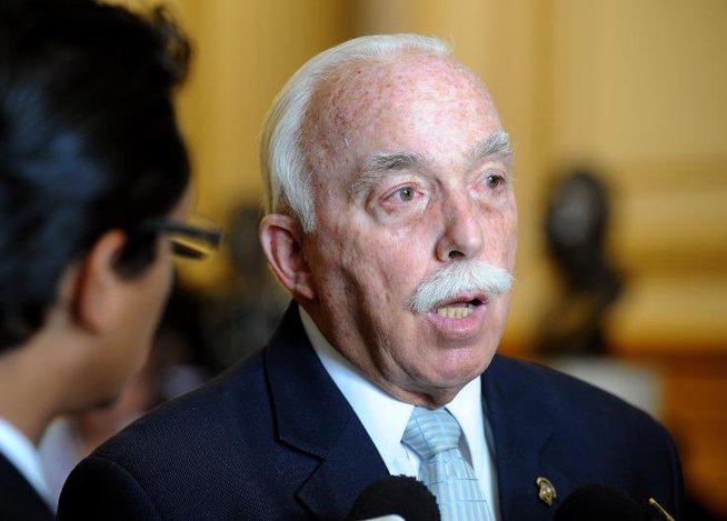 Carlos Tubino sobre Dinileaks: "Acá vemos un mal uso porque falta fiscalización"