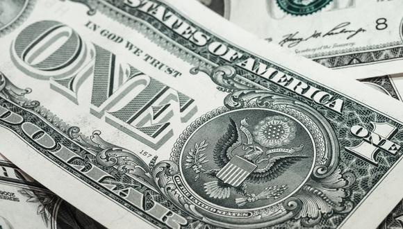 Este es el precio del dólar para el martes 11 de abril de 2023. (Foto: Pixabay).