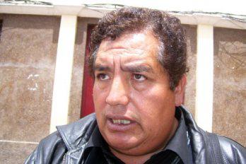 Piden 2ª convocatoria  en concurso a Ugel