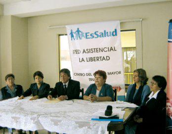 Maduritos celebran su día