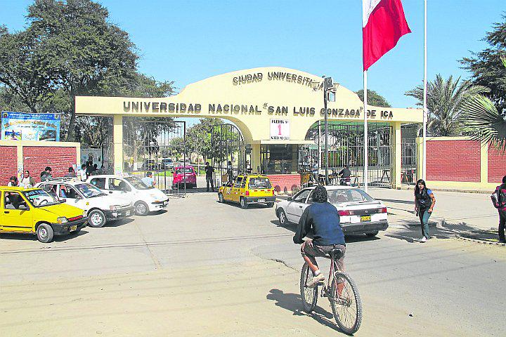 Investigan a jueza por reponer a docentes cesados por límite de edad