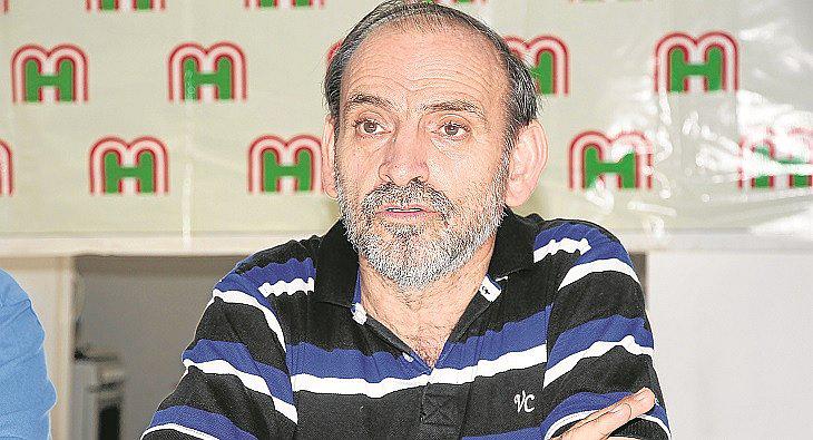 Yehude Simon: “Este es un duro castigo a la clase política”