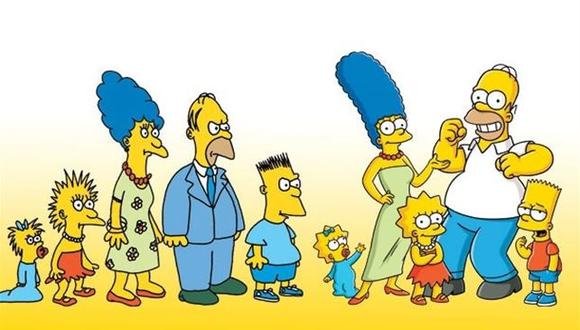 Los Simpson tendrán un encuentro con... ¡Los Simpson!