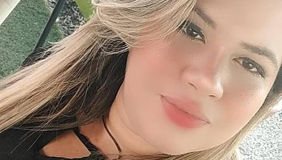 Familiares identifican a la joven madre que fue asesinada en Camaná