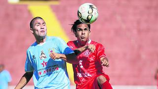 Copa Perú: Bolognesi enfrenta a Binacional que llega con siete jugadores menos