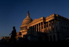 EE.UU.: Congreso reforma ley para impedir a los presidentes anular resultados electorales