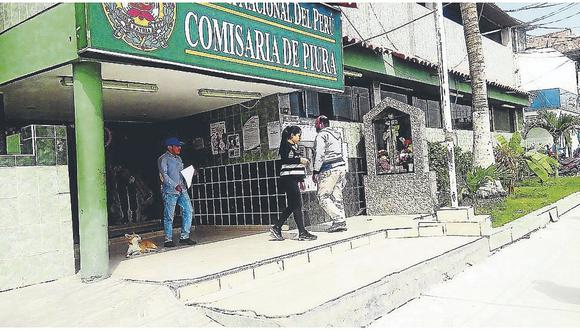 “Arañitas” venezolanos asaltan obrero  